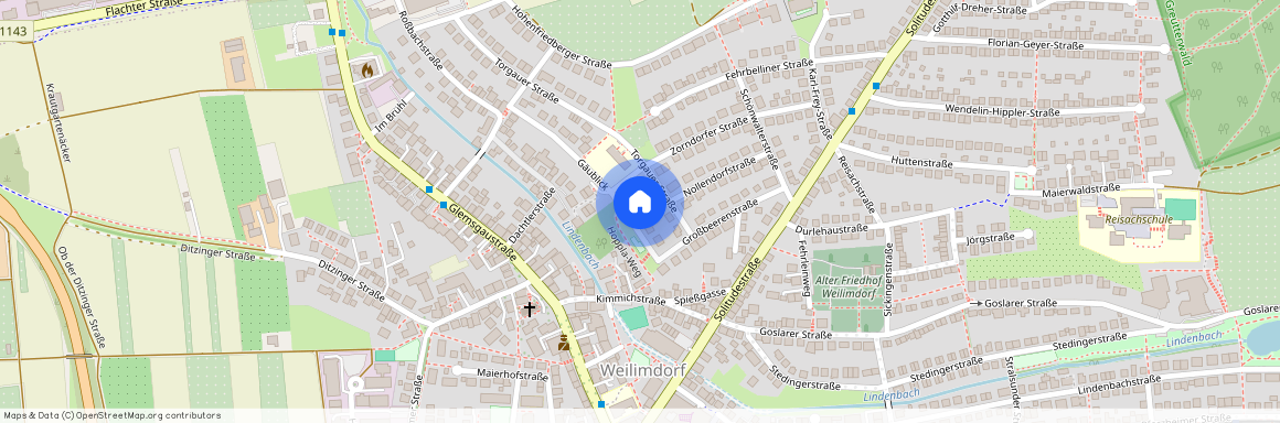 Hopplaweg 12, 70499 Stuttgart - Feuerbach