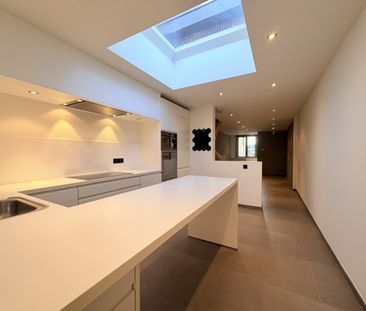 Instapklare, energiezuinige woning met achteruitweg - Marcel Vastgoed - Photo 6