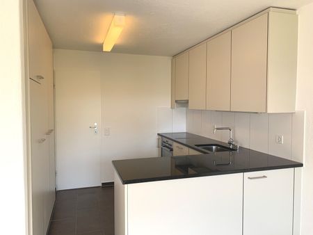 Schöne 4.5-Zimmerwohnung in Effretikon zu vermieten - Photo 5