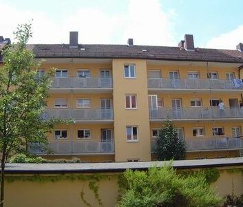 Helle Wohnung - Im Herzen der Innenstadt! - Photo 1