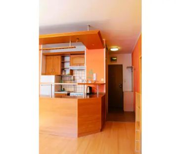 FOR RENT Przytulne dwupokojowe - ul. Krasińskiego - Photo 5