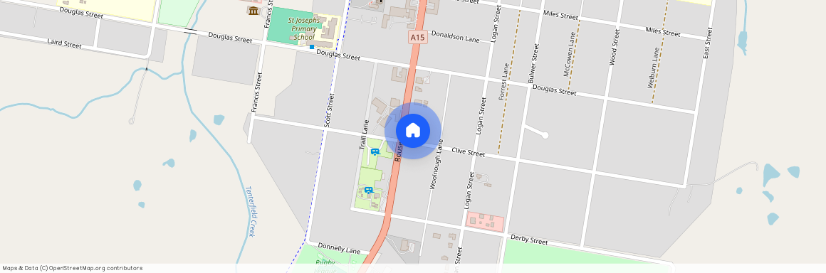 107 Rouse Street, NSW 2372, Tenterfield