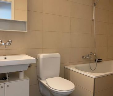 Helle 3-Zimmer-Wohnung mit sonnigem Sitzplatz - Foto 4