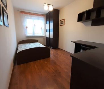 Mieszkanie dwupokojowe blisko Galeria Północna 55 m² - Photo 5
