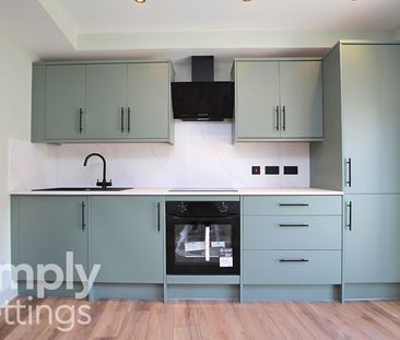 1 Bed property for rent - Photo 3