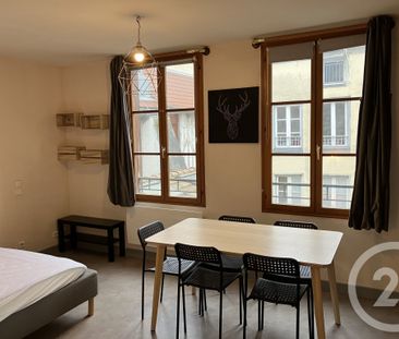 Location Appartement 1 pièce 22m² TROYES 10000 - Photo 1