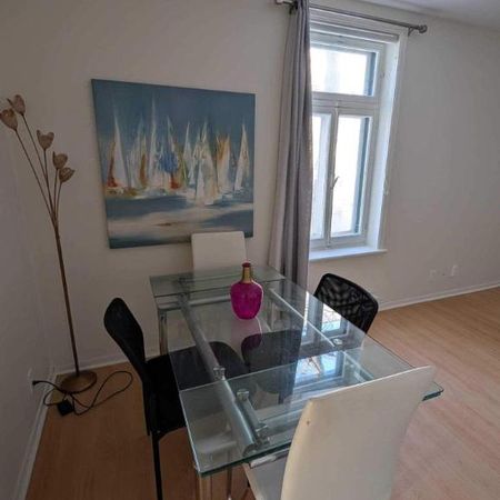 2 CH - 1 SDB - Québec - $1,500 /mo - Photo 3