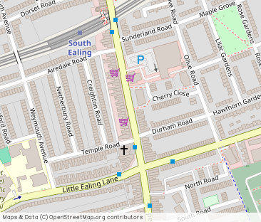 South Ealing Road, London, W5 - Photo 1