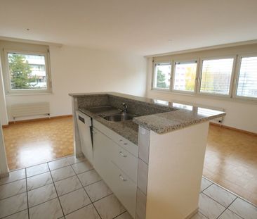 2.5 Zimmer, 55 m², 1. Stock - Photo 2