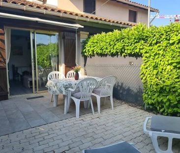 Location Appartement - Photo 2