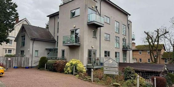 Albert Road North, Malvern, WR14 - Photo 3