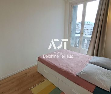Appartement T1 à GRENOBLE - Photo 6