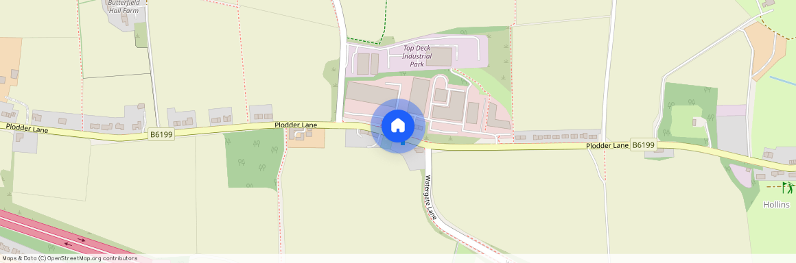 Edge Fold, Plodder Lane, Farnworth, Bolton