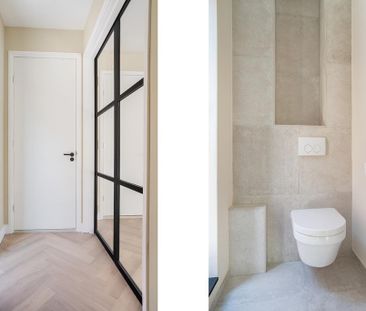 Te huur : Woonhuis Dr C A Gerkestraat 77 in Zandvoort - Foto 1