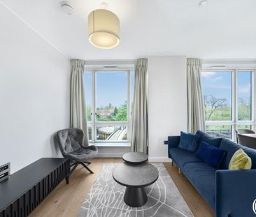 1 bedroom apartment to rent - Photo 3