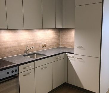"Attraktive, sanierte Wohnung im Kleinbasel" - Foto 2