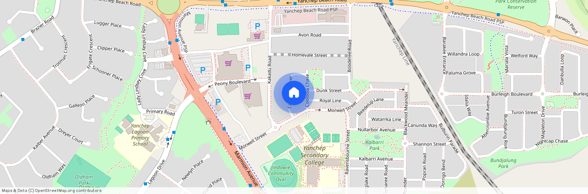 10 Coorong Street, WA 6035, Yanchep