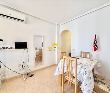 TWO-BEDROOM APARTMENT - TORREVIEJA - Photo 3
