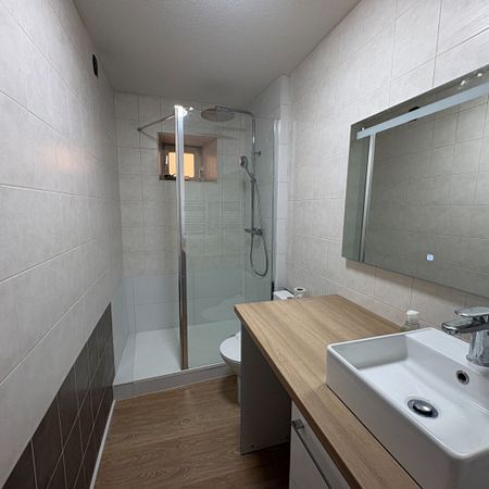 Location Appartement 2 pièces 36m² - Photo 4