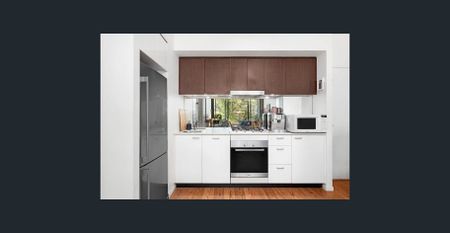 Luxury 2 Bedroom moments from East Village - Photo 4