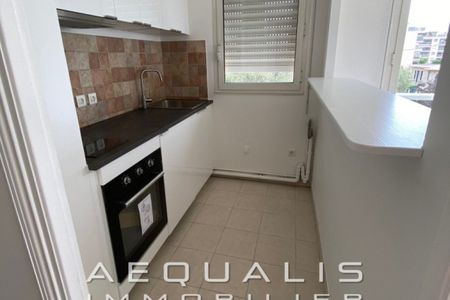 location appartement 2 Pièce(s) - Photo 3