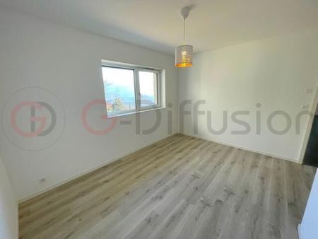 Beautiful 4.5-room apartment with panoramic views of Lake Geneva - Photo 4