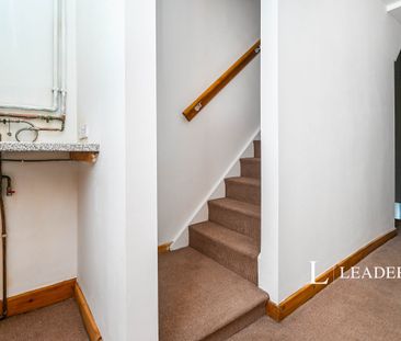 1 bedroom apartment to rent Station Road, Shirebrook, Mansfield, NG20 - Photo 3