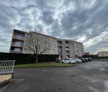 Location Appartement 3 pièces 65m² DECINES CHARPIEU 69150 - Photo 5