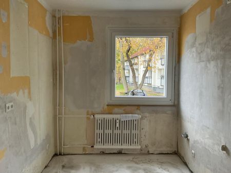 Gutschein inklusive: 3-Zimmer-Wohnung mit Balkon in Herne Wanne - Photo 5