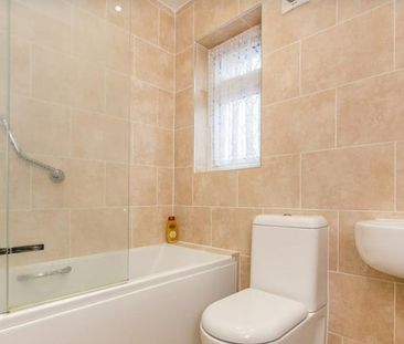 Bedsit, Western Avenue, W3 - Photo 4