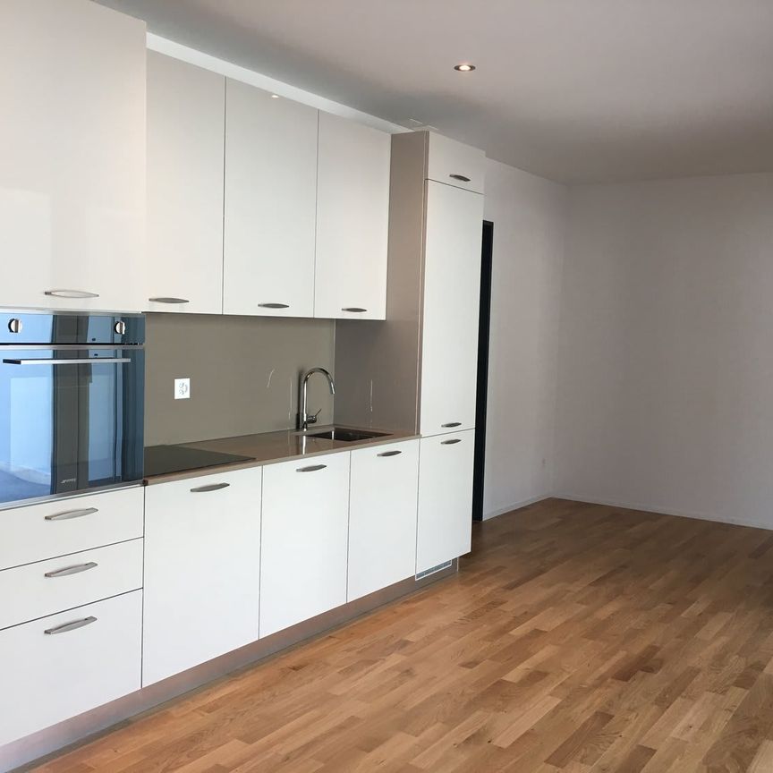 1.5 Zimmer, 49 m², 2. Stock - Photo 1