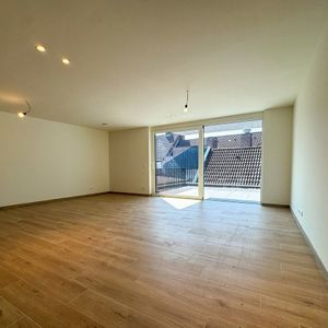 Appartement te huur in Bornem voor € 1.100 met 2 slaapkamers - Photo 2
