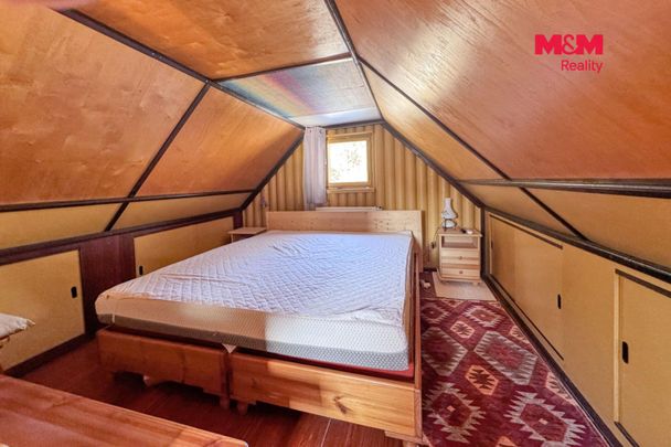Pronájem chaty 77 m², Jenišovice - Photo 1