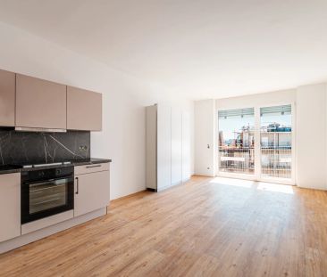 LEVEL GRAZ – Lebensgefühl auf höchstem Niveau - Foto 1