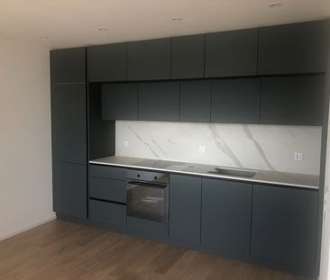 2.5 Zimmer, 55 m², 6. Stock - Photo 3