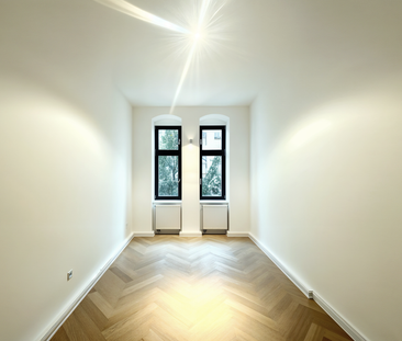 2 Zimmer-Apartement in Top Lage! - Photo 1