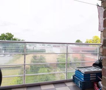 Appartement te huur in Sint-Truiden voor € 728 met 1 slaapkamer - Foto 4