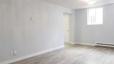 For Lease - 359 Buena Vista Avenue Unit# Lower, Oshawa, Ontario - Photo 4