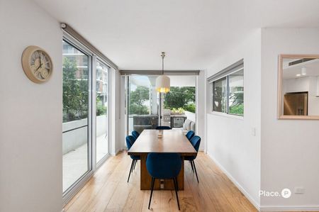 3/8 Carlton Street, Highgate Hill QLD 4101 - Apartment For Rent | Domain - Photo 3