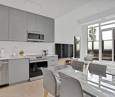 For Lease - 50 Power Street Unit# 416, Toronto, Ontario - Photo 1