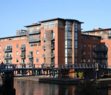 1 bedroom flat to rent - Photo 6