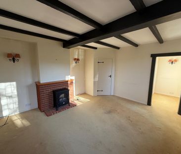 2 bedroom detached house to rent - Photo 1