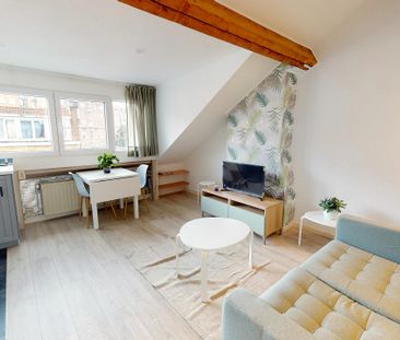 Appartement à Woluwe-Saint-Lambert - Photo 3