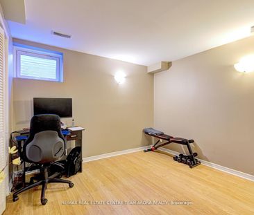 For Lease - 770 Othello Court Unit# 68, Mississauga, Ontario - Photo 1