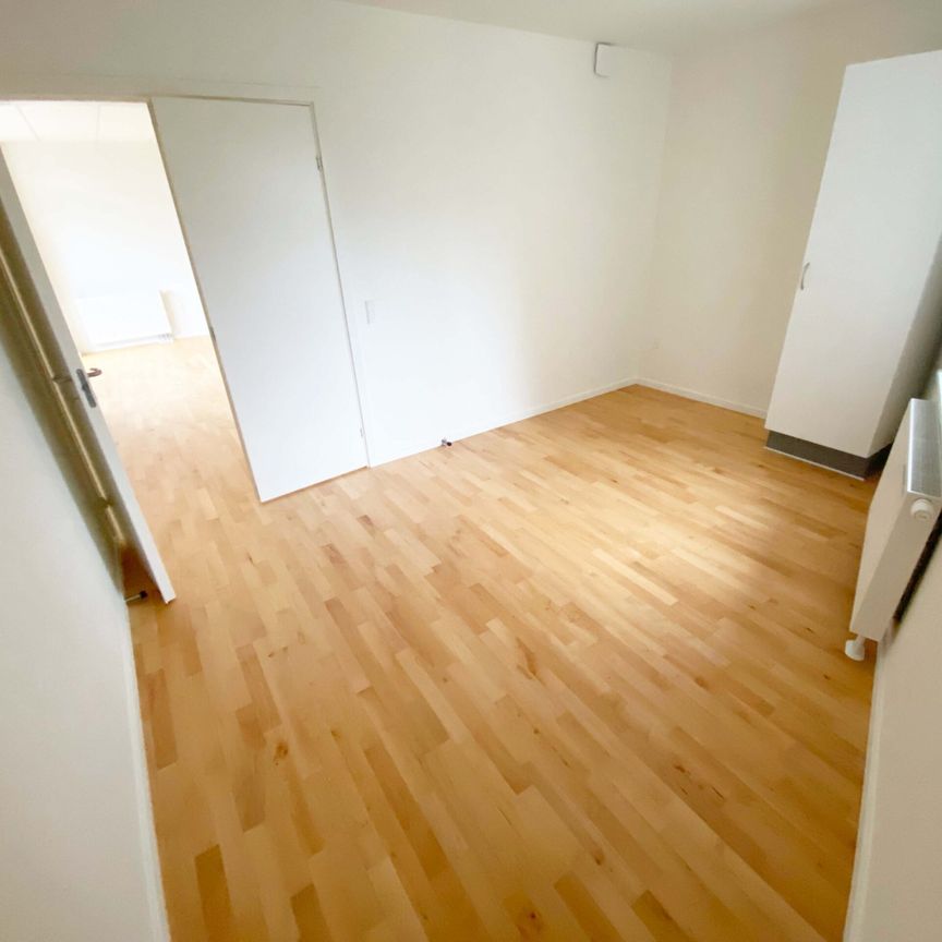 4 værelses lejlighed 110 m² - Photo 1