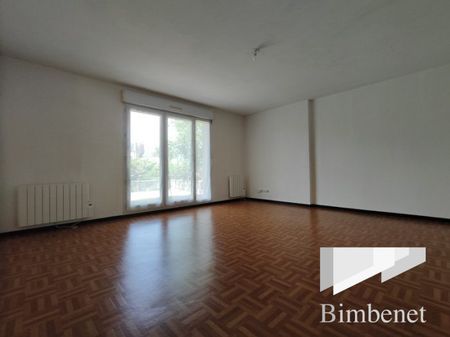 Appartement à louer, 2 pièces - Orléans 45100 - Photo 3