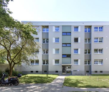 Tolle 3-Zimmer-Wohnung in Dortmund Scharnhorst - Photo 5