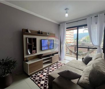 Apartamento de Luxo no Parque Enseada, Guarujá - Foto 1