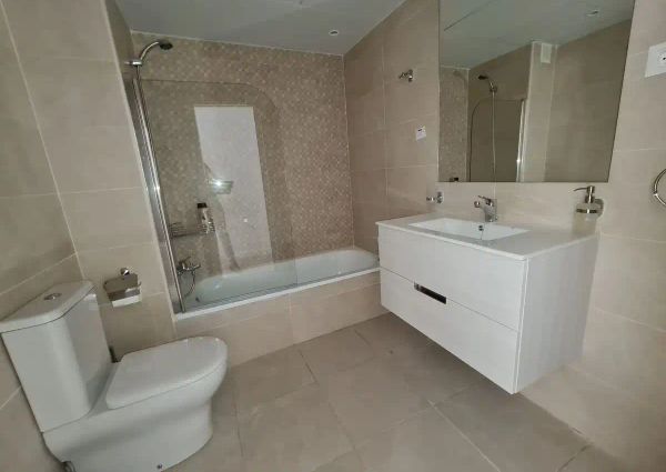 Apartamento de alquiler en Torrente Ballester, 5, Rodeo Alto - Guadaiza - La Campana