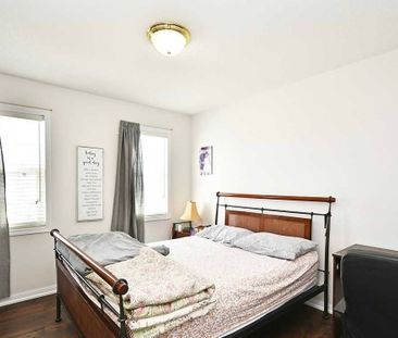 For Lease - 38 Clayborne Avenue Unit# Upper Level, Brampton, Ontario - Photo 2